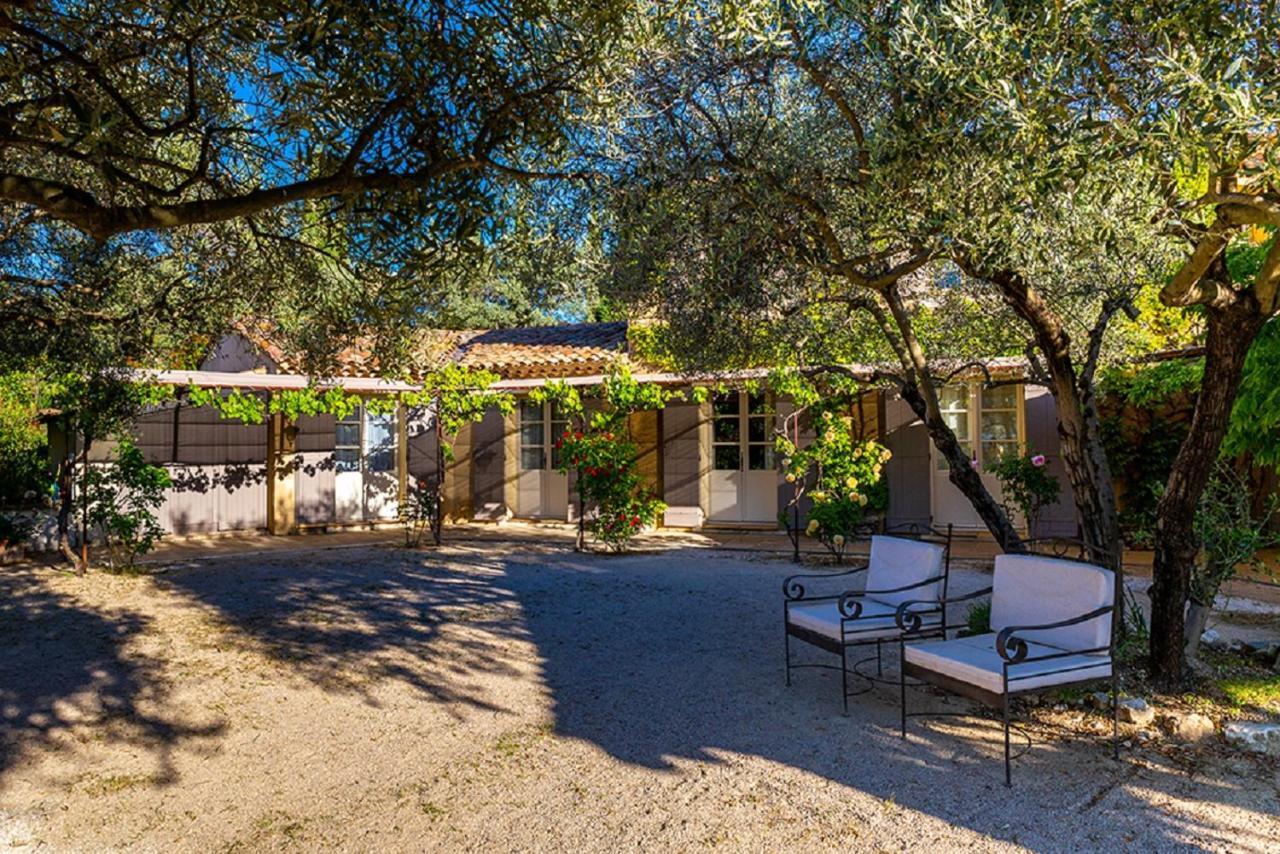 Le Chant Du Coeur Roussillon en Isere Exteriér fotografie